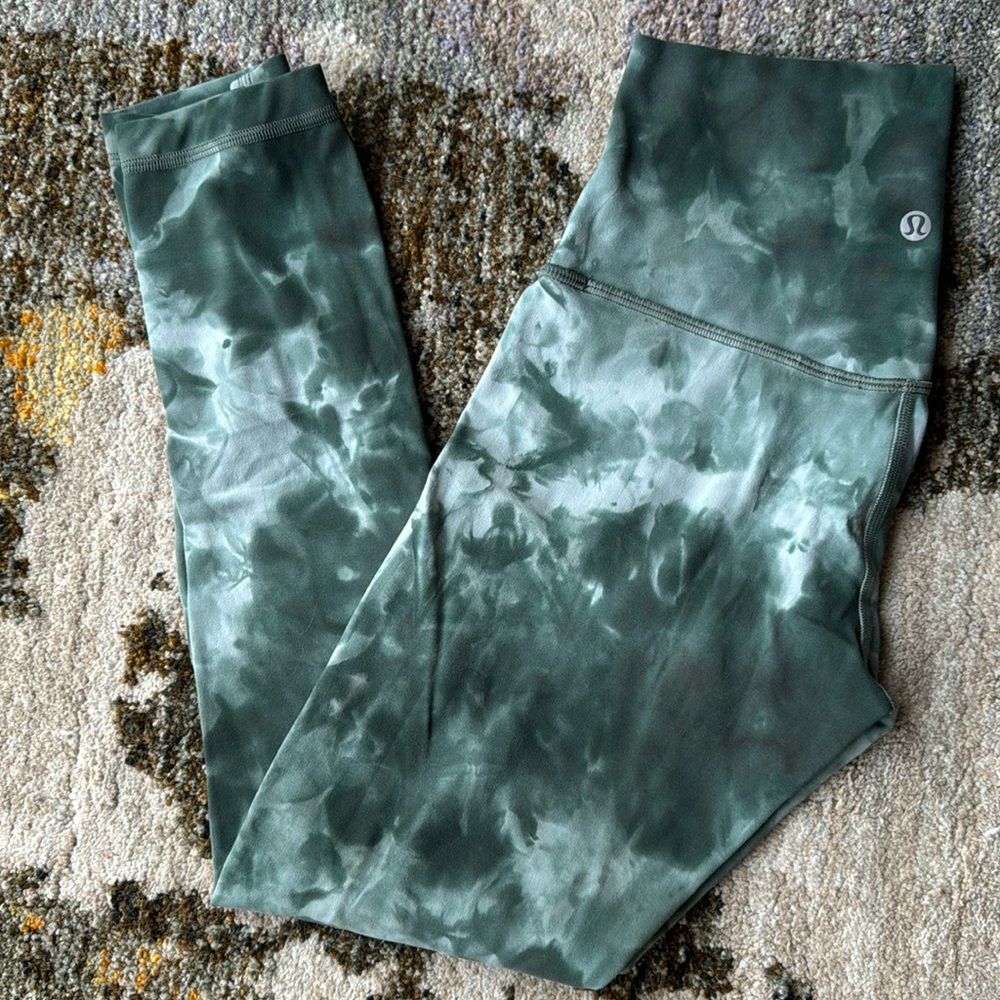 Lululemon Align High-Rise Pant 25”